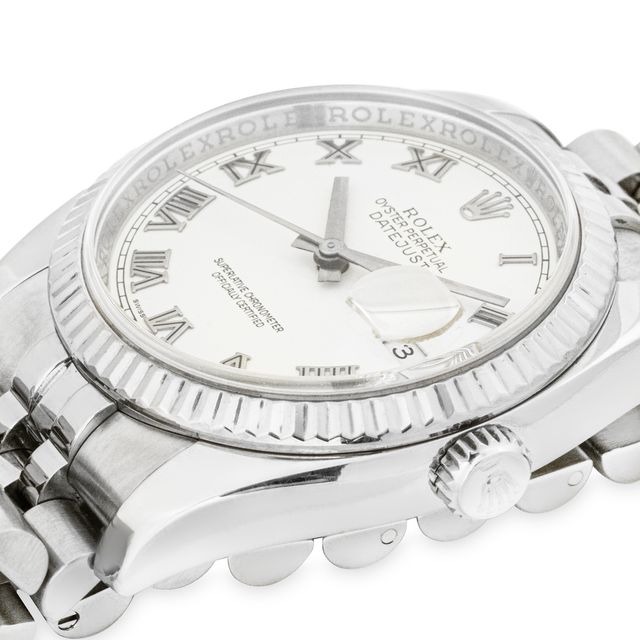 Rolex Datejust 116234 Image 2